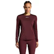 Craft ADV Essence Shirt 2 Dames Rood