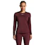Craft ADV Essence Shirt 2 Dames Rood