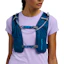 Nathan Quick Start 3.0 4 Liter Hydration Vest Unisex Blauw