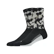 ASICS Performance Run Crew Sock Unisex Zwart
