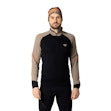 Dynafit Alpine 1/2 Zip Shirt Heren Multi
