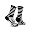 SAYSKY Combat High Socks Unisex Multi