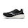 Saucony Hurricane 24 Dames Zwart