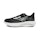 Mizuno Wave Rider 29 Dames Zwart