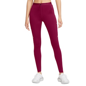 Nike Dri-FIT Run Division Mid-Rise Tight Dames Nike Dri-FIT Run Division Mid-Rise Tight Dames