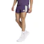 adidas Adizero 3 Inch Shorts Heren Paars