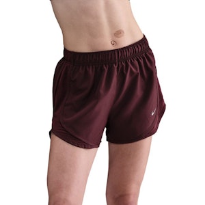 Nike Tempo Novelty Dri-FIT Mid-Rise 3 Inch Shorts Dames Nike Tempo Novelty Dri-FIT Mid-Rise 3 Inch Shorts Dames