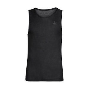 Odlo Baselayer Active F-Dry Light Singlet Heren Odlo Baselayer Active F-Dry Light Singlet Heren