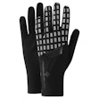 Ronhill Afterhours Glove Unisex Zwart