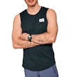 SAYSKY Clean Motion Singlet Heren Grijs