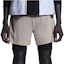 On 5 Inch Performance 2-in-1 Shorts Heren Bruin