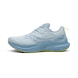 Saucony Tempus 2 Dames Blauw