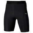 Mizuno Core Impulse Short Tights Heren Zwart