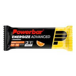 Powerbar Energize Advanced Bar Orange Powerbar Energize Advanced Bar Orange
