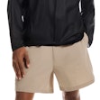 On 5 Inch Core Shorts Heren Bruin