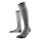 CEP Ultralight Compression Tall Socks Dames Grijs