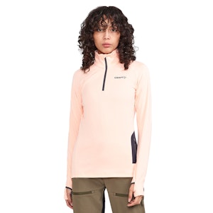 Craft Core Trim Thermal Midlayer Dames Craft Core Trim Thermal Midlayer Dames