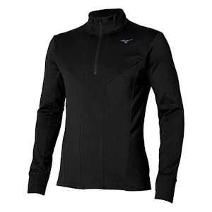 Mizuno Active Warmalite Half Zip Shirt Heren Mizuno Active Warmalite Half Zip Shirt Heren