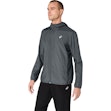ASICS Core Jacket Heren Grijs