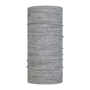 Buff Dryflx Neckwarmer R-Light Grey Buff Dryflx Neckwarmer R-Light Grey