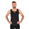 Fusion C3 Singlet Heren Zwart