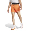 adidas Xperior 5-Inch Short Heren Oranje