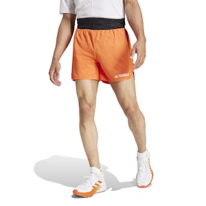 adidas Xperior 5-Inch Short Heren adidas Xperior 5-Inch Short Heren