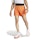 adidas Xperior 5-Inch Short Heren Oranje