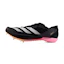 adidas Adizero Ambition Unisex Zwart