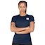 SAYSKY Clean Combat Pro T-shirt Dames Blauw