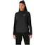 ASICS Core Jacket Dames Zwart