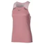 Mizuno Tech Light Singlet Dames Roze
