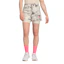 adidas Own The Run Spray Dye 2-in-1 Shorts Dames Multi