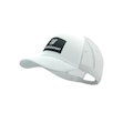 Compressport Trucker 6P Cap Unisex Wit