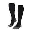FALKE RU Compression Energy Socks Heren Zwart