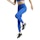 adidas Adizero Essentials Tight Dames Blauw