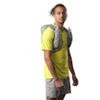 Salomon Active Skin 8 Set Unisex Grijs