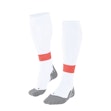 FALKE RU Compression Energy Socks Dames Wit