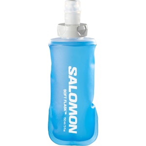 Salomon Soft Flask 150ml/5oz  Salomon Soft Flask 150ml/5oz
