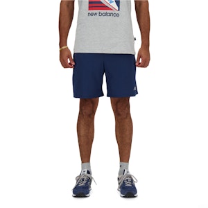 New Balance Sport Essentials 7 Inch Short Heren New Balance Sport Essentials 7 Inch Short Heren