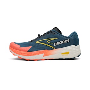 Brooks Catamount 4 Heren Brooks Catamount 4 Heren