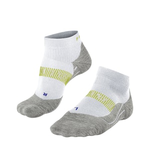 FALKE RU4 Endurance Cool Short Socks Heren FALKE RU4 Endurance Cool Short Socks Heren