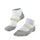 FALKE RU4 Endurance Cool Short Socks Heren Wit