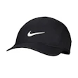 Nike Dri-FIT Fly Swoosh Cap Unisex Zwart
