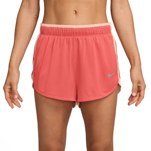 Nike Run Novelty Dri-FIT 2 Inch Brief-Lined Shorts Dames Nike Run Novelty Dri-FIT 2 Inch Brief-Lined Shorts Dames