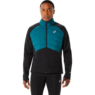 Asics hardloopjack heren hotsell