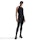 Nike Trail Dri-FIT Singlet Dames Zwart