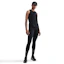 Nike Trail Dri-FIT Singlet Dames Zwart