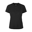 Craft ADV Essence T-shirt 2 Dames Zwart