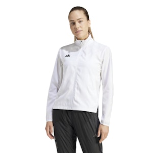 adidas Adizero Essentials Jacket Dames adidas Adizero Essentials Jacket Dames